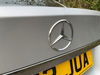 Mercedes-Benz C-Class C220 CDI AMG SPORT BLUEEFFICIENCY 4dr Automatic 2025