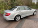 Mercedes-Benz C-Class C220 CDI AMG SPORT BLUEEFFICIENCY 4dr Automatic 2013