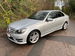 Mercedes-Benz C-Class C220 CDI AMG SPORT BLUEEFFICIENCY 4dr Automatic 2013