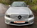 Mercedes-Benz C-Class C220 CDI AMG SPORT BLUEEFFICIENCY 4dr Automatic 2013
