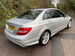 Mercedes-Benz C-Class C220 CDI AMG SPORT BLUEEFFICIENCY 4dr Automatic 2013