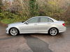 Mercedes-Benz C-Class C220 CDI AMG SPORT BLUEEFFICIENCY 4dr Automatic 2025