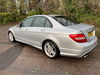 Mercedes-Benz C-Class C220 CDI AMG SPORT BLUEEFFICIENCY 4dr Automatic 2025