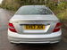 Mercedes-Benz C-Class C220 CDI AMG SPORT BLUEEFFICIENCY 4dr Automatic 2013