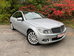 Mercedes-Benz C-Class C350 cdi V6 Elegance 4dr Automatic 2009