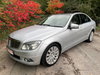 Mercedes-Benz C-Class C350 cdi V6 Elegance 4dr Automatic 2026
