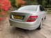 Mercedes-Benz C-Class C350 cdi V6 Elegance 4dr Automatic 2009