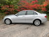Mercedes-Benz C-Class C350 cdi V6 Elegance 4dr Automatic 2026
