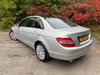 Mercedes-Benz C-Class C350 cdi V6 Elegance 4dr Automatic 2026