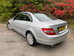 Mercedes-Benz C-Class C350 cdi V6 Elegance 4dr Automatic 2009