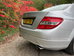 Mercedes-Benz C-Class C350 cdi V6 Elegance 4dr Automatic 2009