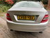 Mercedes-Benz C-Class C350 cdi V6 Elegance 4dr Automatic 2009