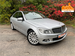 Mercedes-Benz C-Class C350 cdi V6 Elegance 4dr Automatic 2009