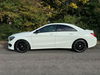 Mercedes-Benz CLA 2.1 CLA220 CDI AMG Sport Coupe 4dr Diesel 7G-DCT Euro 6 (s/s) (170 ps) 4dr Automatic 2025