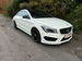 Mercedes-Benz CLA 2.1 CLA220 CDI AMG Sport Coupe 4dr Diesel 7G-DCT Euro 6 (s/s) (170 ps) 4dr Automatic 2014