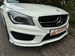 Mercedes-Benz CLA 2.1 CLA220 CDI AMG Sport Coupe 4dr Diesel 7G-DCT Euro 6 (s/s) (170 ps) 4dr Automatic 2014