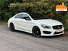 Mercedes-Benz CLA 2.1 CLA220 CDI AMG Sport Coupe 4dr Diesel 7G-DCT Euro 6 (s/s) (170 ps) 4dr Automatic 2025