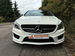 Mercedes-Benz CLA 2.1 CLA220 CDI AMG Sport Coupe 4dr Diesel 7G-DCT Euro 6 (s/s) (170 ps) 4dr Automatic 2014