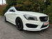 Mercedes-Benz CLA 2.1 CLA220 CDI AMG Sport Coupe 4dr Diesel 7G-DCT Euro 6 (s/s) (170 ps) 4dr Automatic 2014