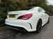 Mercedes-Benz CLA 2.1 CLA220 CDI AMG Sport Coupe 4dr Diesel 7G-DCT Euro 6 (s/s) (170 ps) 4dr Automatic 2014