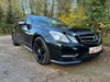 Mercedes-Benz E Class 2.1 E250 CDI BlueEfficiency Sport Coupe 2dr Diesel G-Tronic+ Euro 5 (s/s) (204 ps) 2dr Automatic 2025