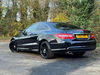 Mercedes-Benz E Class 2.1 E250 CDI BlueEfficiency Sport Coupe 2dr Diesel G-Tronic+ Euro 5 (s/s) (204 ps) 2dr Automatic 2025