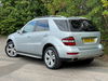 Mercedes-Benz M-Class ML350 CDI BLUEEFFICIENCY SPORT V6 5dr Automatic 2026