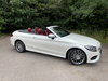 Mercedes C Class C220 D 4MATIC AMG LINE PREMIUM PLUS 2dr Automatic 2026
