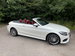Mercedes C Class C220 D 4MATIC AMG LINE PREMIUM PLUS 2dr Automatic 2017