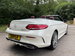 Mercedes C Class C220 D 4MATIC AMG LINE PREMIUM PLUS 2dr Automatic 2017