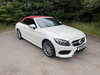 Mercedes C Class C220 D 4MATIC AMG LINE PREMIUM PLUS 2dr Automatic 2026