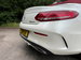 Mercedes C Class C220 D 4MATIC AMG LINE PREMIUM PLUS 2dr Automatic 2017