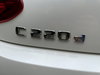 Mercedes C Class C220 D 4MATIC AMG LINE PREMIUM PLUS 2dr Automatic 2026