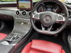 Mercedes C Class C220 D 4MATIC AMG LINE PREMIUM PLUS 2dr Automatic 2026