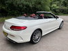 Mercedes C Class C220 D 4MATIC AMG LINE PREMIUM PLUS 2dr Automatic 2026