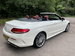 Mercedes C Class C220 D 4MATIC AMG LINE PREMIUM PLUS 2dr Automatic 2017