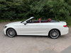 Mercedes C Class C220 D 4MATIC AMG LINE PREMIUM PLUS 2dr Automatic 2026