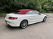 Mercedes C Class C220 D 4MATIC AMG LINE PREMIUM PLUS 2dr Automatic 2017