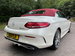 Mercedes C Class C220 D 4MATIC AMG LINE PREMIUM PLUS 2dr Automatic 2017