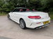 Mercedes C Class C220 D 4MATIC AMG LINE PREMIUM PLUS 2dr Automatic 2017