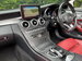 Mercedes C Class C220 D 4MATIC AMG LINE PREMIUM PLUS 2dr Automatic 2017