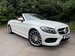 Mercedes C Class C220 D 4MATIC AMG LINE PREMIUM PLUS 2dr Automatic 2017