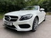 Mercedes C Class C220 D 4MATIC AMG LINE PREMIUM PLUS 2dr Automatic 2017
