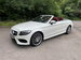 Mercedes C Class C220 D 4MATIC AMG LINE PREMIUM PLUS 2dr Automatic 2017