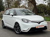 MG MG3 1.5 VTi-TECH 3Style+ Hatchback 5dr Petrol Manual Euro 6 (s/s) (106 ps) 5dr Manual 2025
