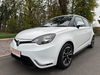 MG MG3 1.5 VTi-TECH 3Style+ Hatchback 5dr Petrol Manual Euro 6 (s/s) (106 ps) 5dr Manual 2025