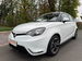 MG MG3 1.5 VTi-TECH 3Style+ Hatchback 5dr Petrol Manual Euro 6 (s/s) (106 ps) 5dr Manual 2018