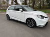 MG MG3 1.5 VTi-TECH 3Style+ Hatchback 5dr Petrol Manual Euro 6 (s/s) (106 ps) 5dr Manual 2025