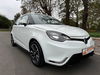 MG MG3 1.5 VTi-TECH 3Style+ Hatchback 5dr Petrol Manual Euro 6 (s/s) (106 ps) 5dr Manual 2025