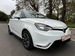 MG MG3 1.5 VTi-TECH 3Style+ Hatchback 5dr Petrol Manual Euro 6 (s/s) (106 ps) 5dr Manual 2018